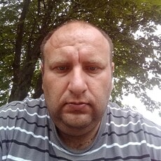 Фотография мужчины Роман, 43 года из г. Яготин