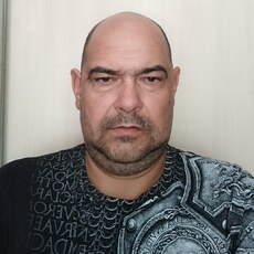 Фотография мужчины Сергей, 45 лет из г. Усинск