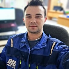 Фотография мужчины Никитa, 26 лет из г. Нижнеудинск