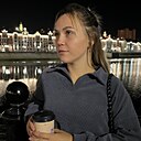 Виктория, 23 года