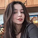 Айдана, 20 лет