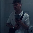 Саша, 20 лет