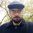 Зураб, 24 года