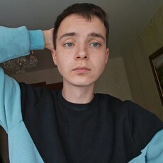 Фотография мужчины Александр, 22 года из г. Нижний Новгород
