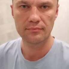 Фотография мужчины Константин, 39 лет из г. Луга