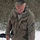 Сергей, 63 года