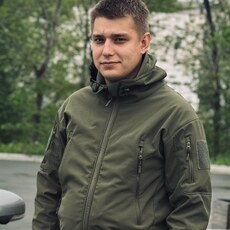 Фотография мужчины Артем, 25 лет из г. Батайск