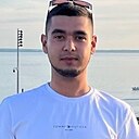 Рамиль, 22 года