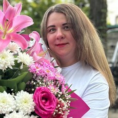 Фотография девушки Марина, 32 года из г. Донецк