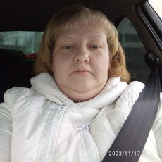 Фотография девушки Лида Тягина, 42 года из г. Клин
