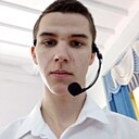 Матвей, 18 лет