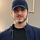 Амир, 27 лет