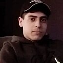 Данил, 23 года