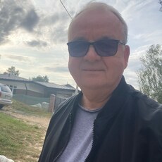 Фотография мужчины Владимир, 64 года из г. Борисов