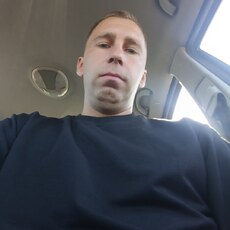 Фотография мужчины Павел, 33 года из г. Марьина Горка