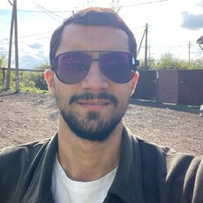 Фотография мужчины Nihat, 22 года из г. Ижевск