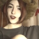 Аня, 18 лет