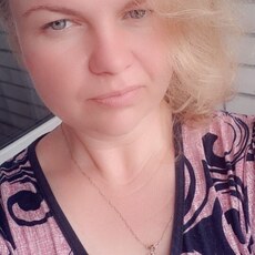 Фотография девушки Полина, 39 лет из г. Ярославль