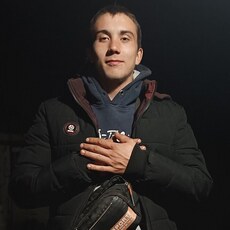 Фотография мужчины Андрейка, 26 лет из г. Мстиславль