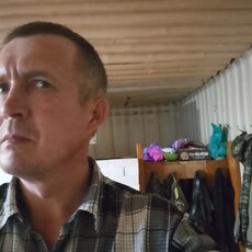 Фотография мужчины Степан, 46 лет из г. Сыктывкар