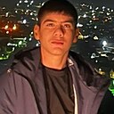 Ülvi, 20 лет
