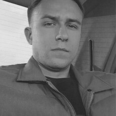 Фотография мужчины Алексей, 27 лет из г. Жезказган
