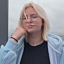 Елизавета, 20 лет