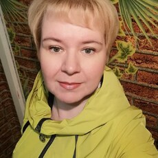 Фотография девушки Оксана, 50 лет из г. Северодвинск