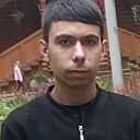 Georgi, 20 лет