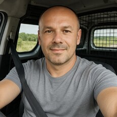 Фотография мужчины Миша, 43 года из г. Мукачево