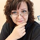 Оксана, 51 год