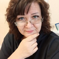 Фотография девушки Оксана, 51 год из г. Пермь