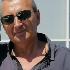 Фотография мужчины Александр, 53 года из г. Партизанск