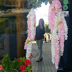 Фотография девушки Марина, 38 лет из г. Брест