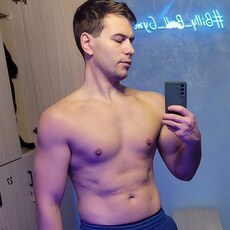 Фотография мужчины Александр, 28 лет из г. Минск