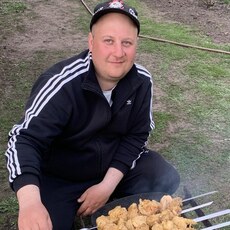 Фотография мужчины Володимер, 40 лет из г. Золотоноша
