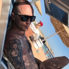 Фотография мужчины Александр, 38 лет из г. Днепр