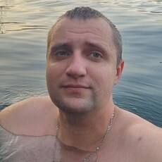 Фотография мужчины Александр, 31 год из г. Волковыск