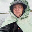 Владимир, 37 лет