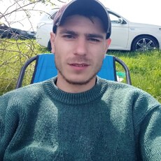 Фотография мужчины Михаил, 30 лет из г. Борисов