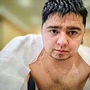 Iqboljon, 33 года