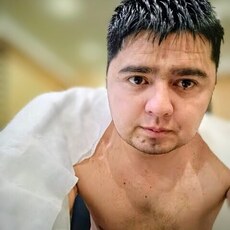 Фотография мужчины Iqboljon, 33 года из г. Ош