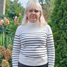 Фотография девушки Светлана, 54 года из г. Владикавказ