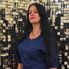 Фотография девушки Стефани, 32 года из г. Новокузнецк