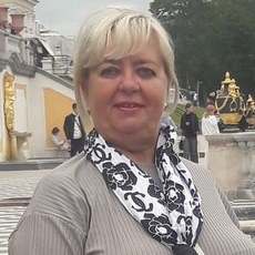 Фотография девушки Людмила, 60 лет из г. Новозыбков