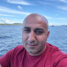 Фотография мужчины Карен, 39 лет из г. Химки