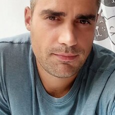 Фотография мужчины Александр, 41 год из г. Кобрин