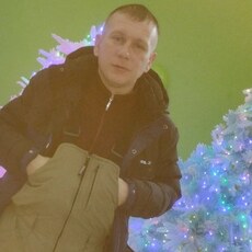 Фотография мужчины Алексей, 35 лет из г. Улан-Удэ