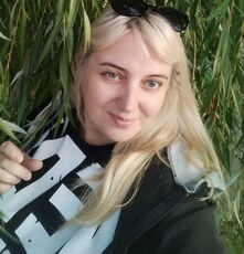 Фотография девушки Алена, 41 год из г. Липецк