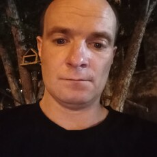 Фотография мужчины Миха, 35 лет из г. Красноярск